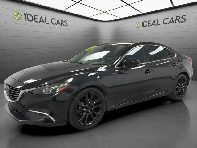 2017 Mazda Mazda6 Grand Touring for sale in Mesa, AZ