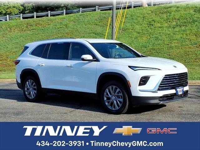 2026 Buick Enclave Preferred FWD for sale in Lynchburg, VA