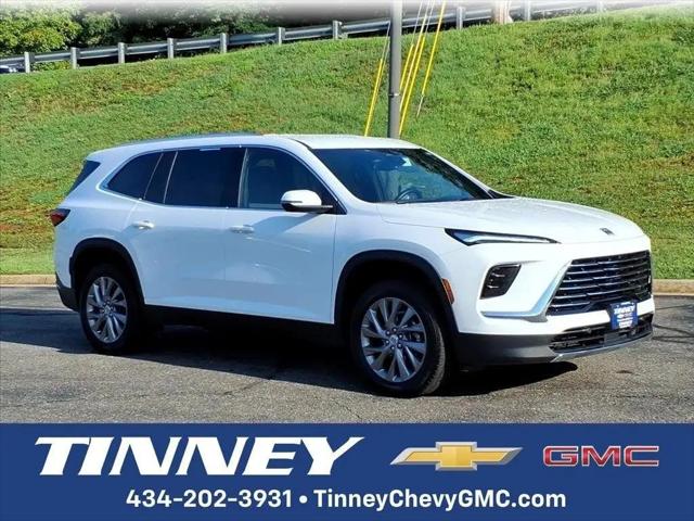 2026 Buick Enclave Preferred FWD for sale in Lynchburg, VA