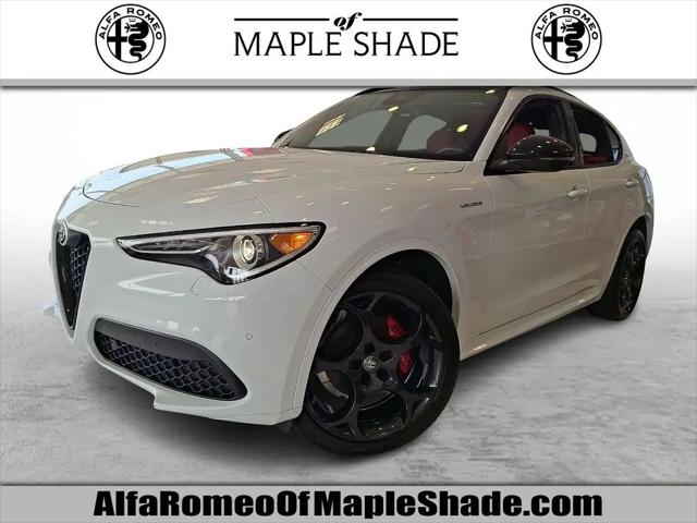 2023 Alfa Romeo Stelvio Veloce AWD for sale in Cherry Hill, NJ