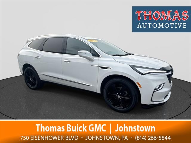 2023 Buick Enclave Essence AWD for sale in Johnstown, PA