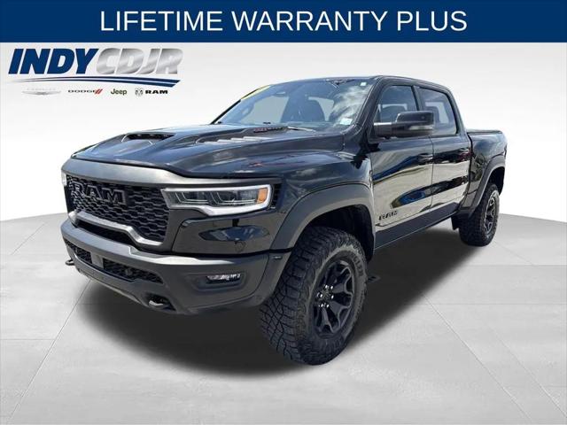 2025 Ram 1500 RHO Crew Cab 4x4 5'7" Box for sale in Brownsburg, IN
