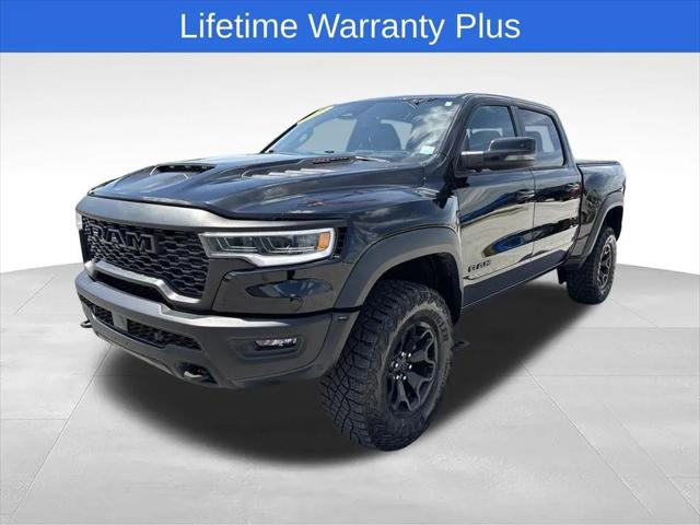 2025 Ram 1500 RHO Crew Cab 4x4 5'7" Box for sale in Brownsburg, IN