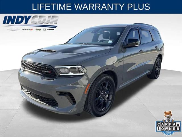 2026 Dodge Durango GT Plus AWD HEMI V8 for sale in Brownsburg, IN