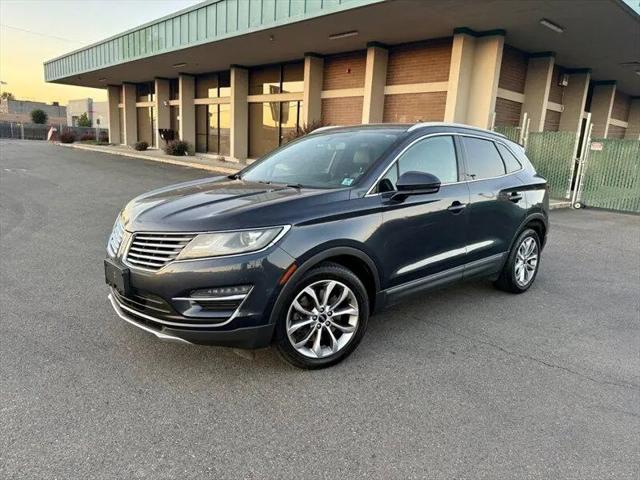 2015 Lincoln MKC Base for sale in Auburn, WA