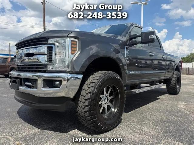 2018 Ford F-350 XLT for sale in Arlington, TX