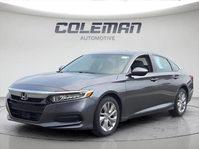 2020 Honda Accord LX for sale in Elgin, IL