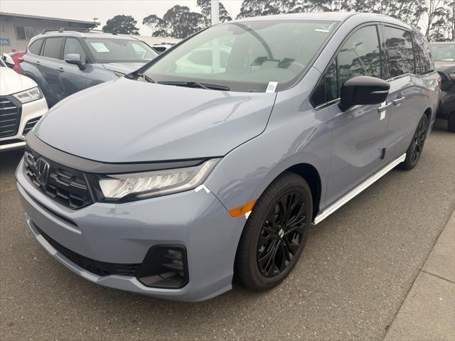 2026 Honda Odyssey Sport-L for sale in Eureka, CA