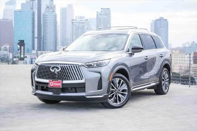 2026 INFINITI QX60 LUXE for sale in Los Angeles, CA