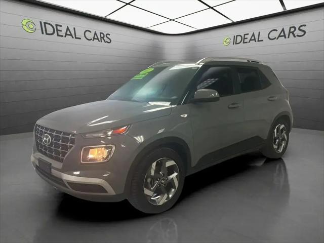 2022 Hyundai Venue SEL for sale in Mesa, AZ