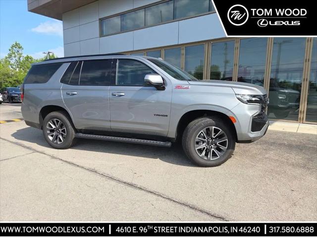 2023 Chevrolet Tahoe 4WD Z71 for sale in Indianapolis, IN