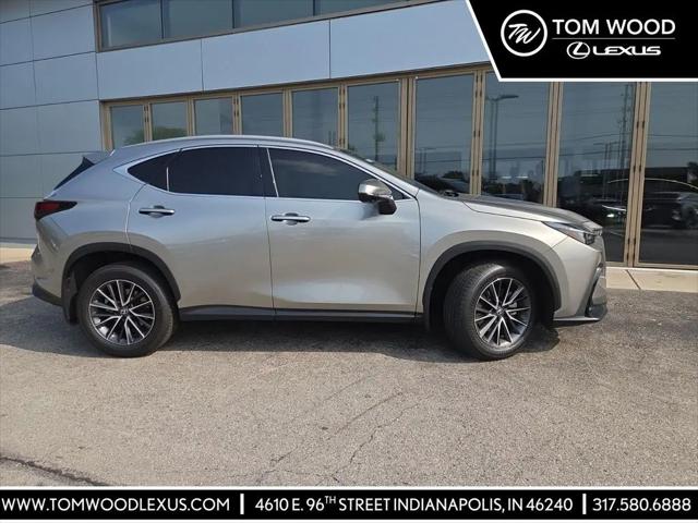 2025 Lexus NX 350 Premium for sale in Indianapolis, IN