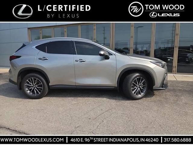 2025 Lexus NX 350 Premium for sale in Indianapolis, IN