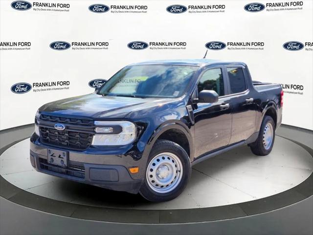 2024 Ford Maverick XL for sale in Franklin, MA