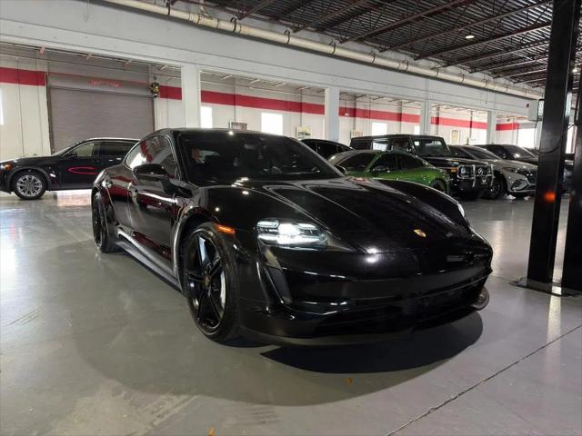 2021 Porsche Taycan 4S for sale in Boca Raton, FL