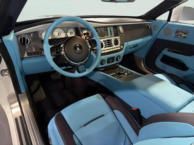 2016 Rolls-Royce Dawn Convertible 2D for sale in Boca Raton, FL
