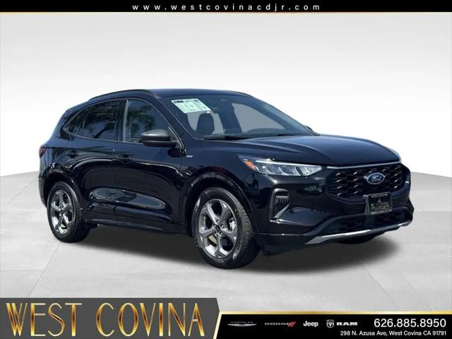 2024 Ford Escape ST-Line for sale in West Covina, CA