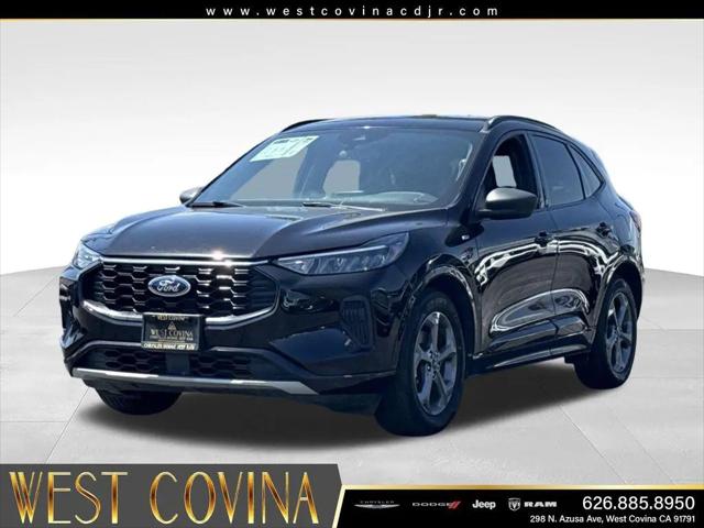 2024 Ford Escape ST-Line for sale in West Covina, CA