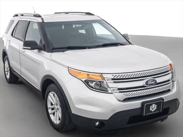 2015 Ford Explorer XLT for sale in Braidwood, IL