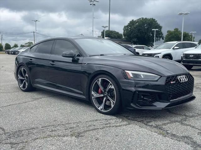 2019 Audi RS5 2.9T for sale in Greenville, SC