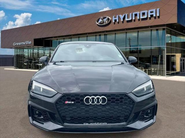 2019 Audi RS5 2.9T for sale in Greenville, SC