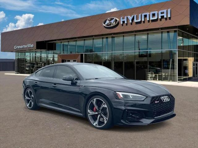 2019 Audi RS5 2.9T for sale in Greenville, SC