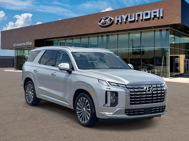 2025 Hyundai Palisade Calligraphy for sale in Greenville, SC