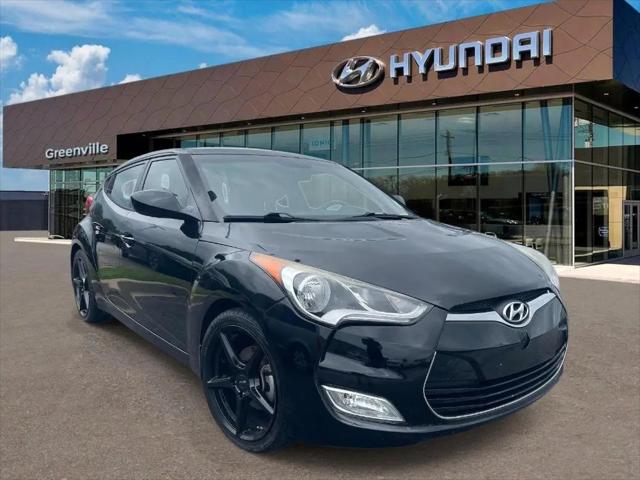 2016 Hyundai Veloster Base for sale in Greenville, SC