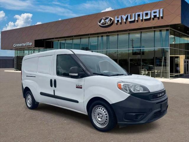 2019 Ram ProMaster City Cargo Van Tradesman Cargo Van for sale in Greenville, SC