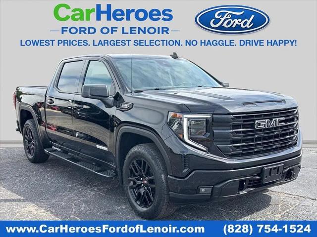 2024 GMC Sierra 1500 Elevation for sale in Lenoir, NC