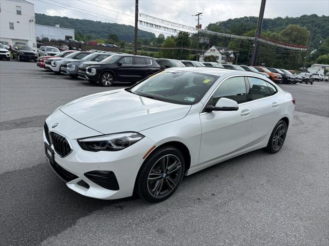 2024 BMW Coupe xDrive for sale in PRINCETON, WV