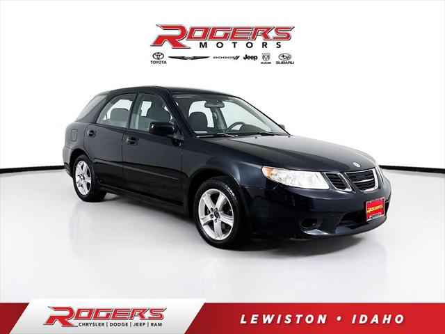 2006 Saab 9-2X 2.5i for sale in Lewiston, ID