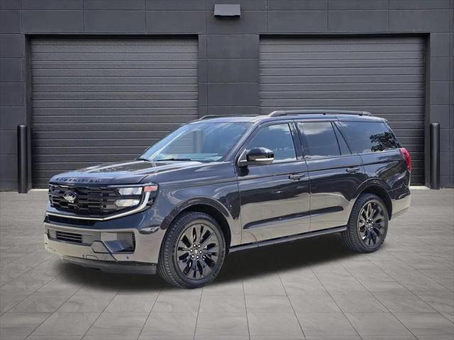 2025 Ford Expedition Platinum for sale in Ridgeland, MS