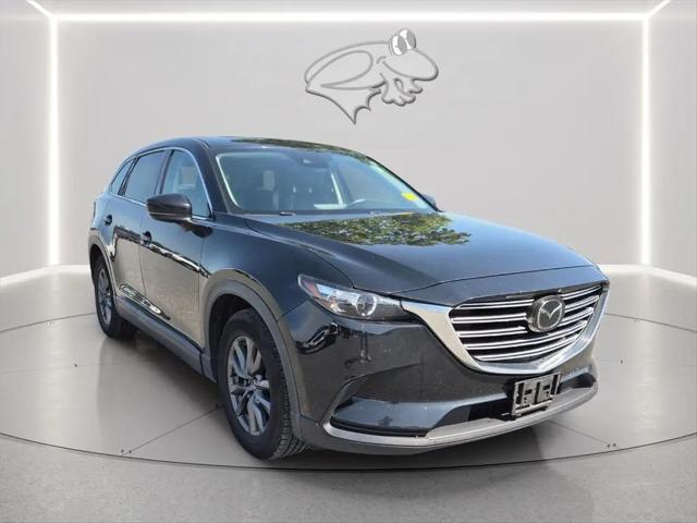 2021 Mazda CX-9 Touring for sale in Hurlock, MD