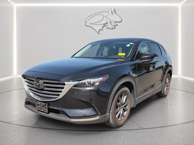 2021 Mazda CX-9 Touring for sale in Hurlock, MD