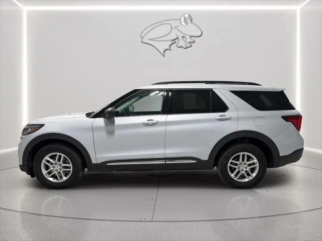 2025 Ford Explorer Active for sale in Hurlock, MD