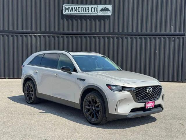 2025 Mazda X-90 3.3 Turbo Premium Sport for sale in Preston, ID