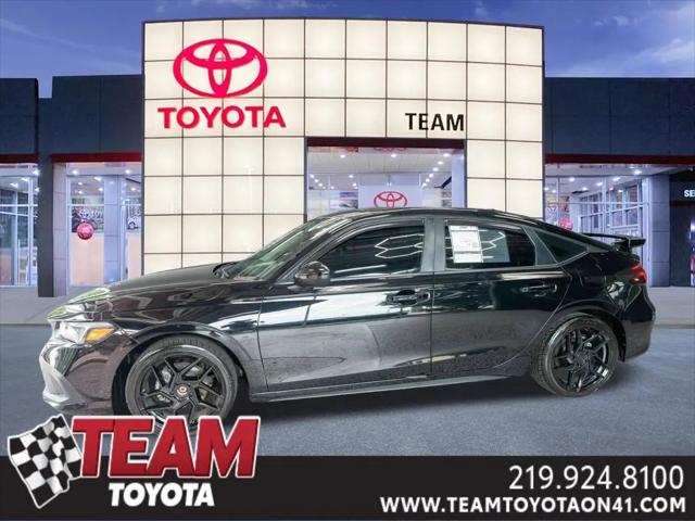 2024 Honda Civic EX-L for sale in Schererville, IN