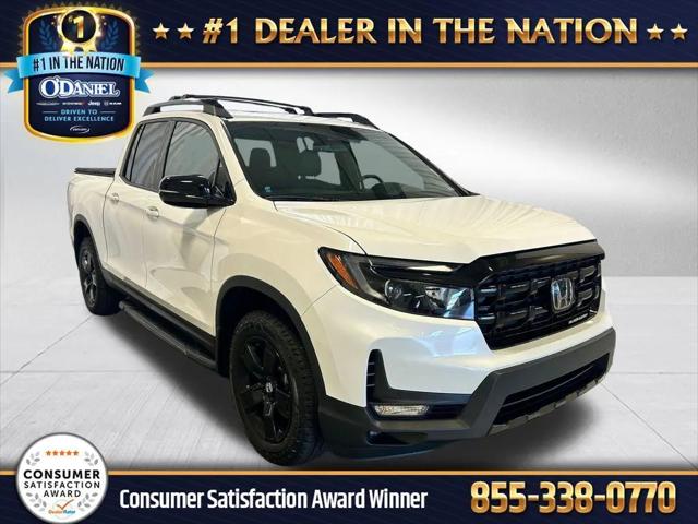 2026 Honda Ridgeline Black Edition for sale in Fort Wayne, IN