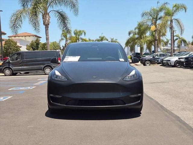 2022 Tesla Model Y Performance Dual Motor All-Wheel Drive for sale in San Juan Capistrano, CA