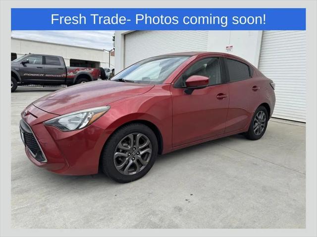2019 Toyota Yaris LE for sale in San Juan Capistrano, CA