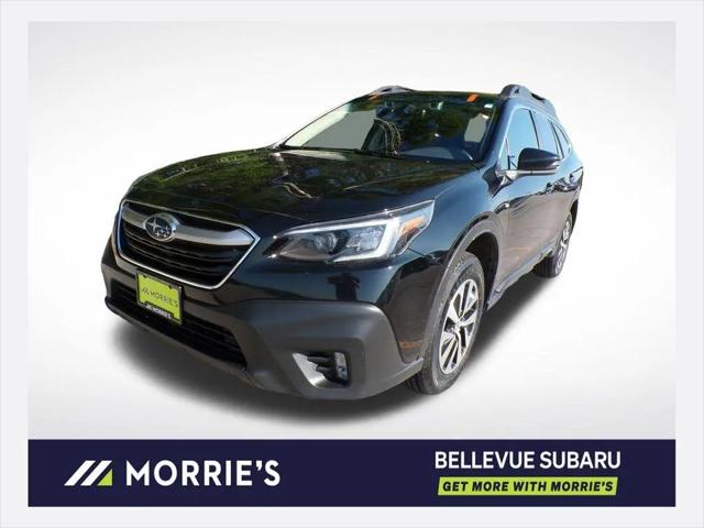 2022 Subaru Outback Premium for sale in Bellevue, NE