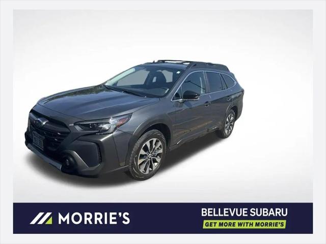 2023 Subaru Outback Limited for sale in Bellevue, NE