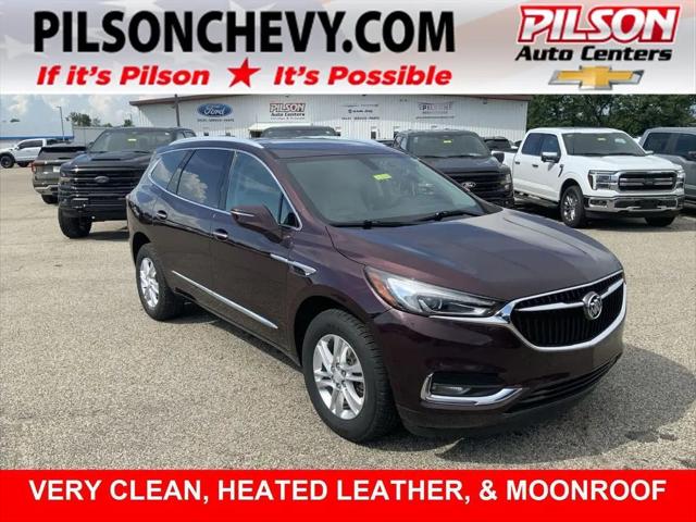 2018 Buick Enclave Essence for sale in Clinton, IN
