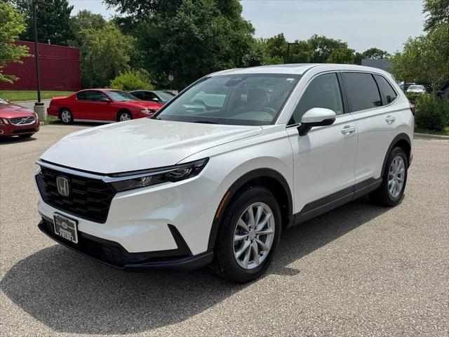 2026 Honda CR-V EX AWD for sale in Madison, WI