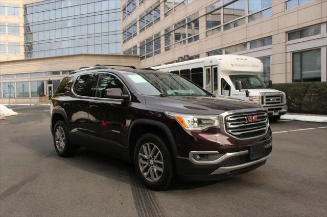 2017 GMC Acadia SLE-2 for sale in Arlington, VA