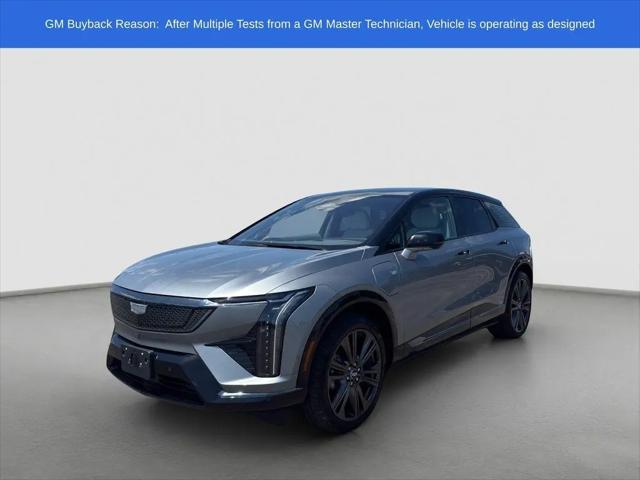 2026 Cadillac iQ Premium Sport for sale in Smithville, MO