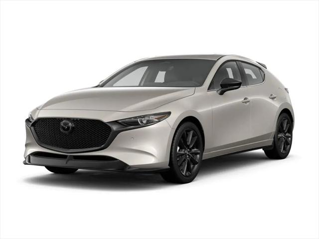 2025 Mazda Mazda3 2.5 Turbo Premium Plus for sale in Renton, WA