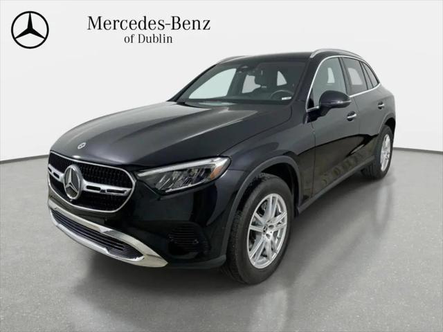 2023 Mercedes-Benz GLC 4MATIC SUV for sale in Dublin, OH