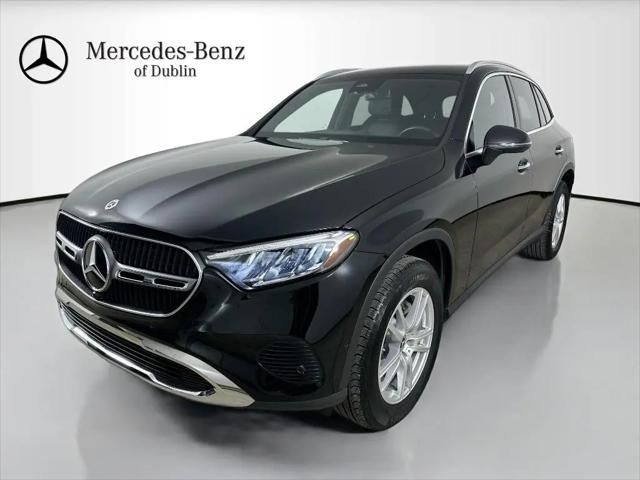 2023 Mercedes-Benz GLC 4MATIC SUV for sale near Dublin, OH